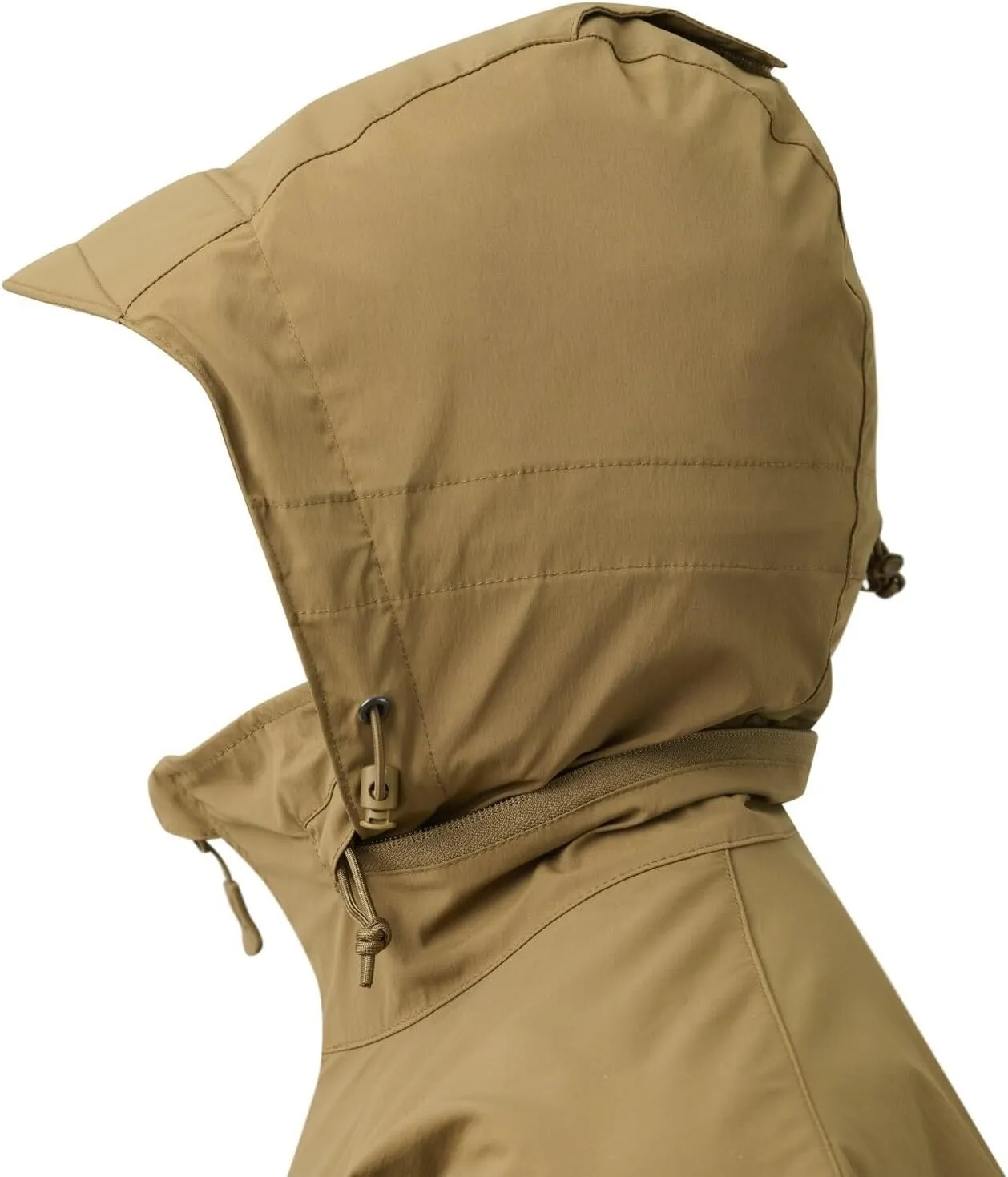 Helikon-Tex TROOPER Jacket MK2 Hooded Rain Jacket