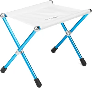 Helinox Speed Stool Ultralight, Portable Folding Seat, White