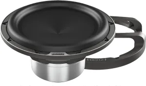 Hertz Mille Legend Series ML-25003 10 inch (250mm) 700 Watt RMS Subwoofer 4-Ohm SVC with Neodymium Magnet