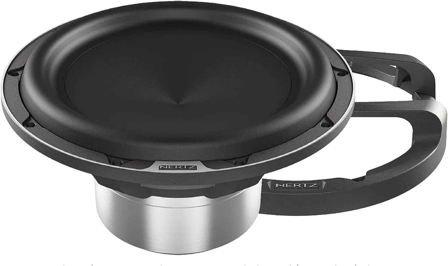 Hertz Mille Legend Series ML-25003 10 inch (250mm) 700 Watt RMS Subwoofer 4-Ohm SVC with Neodymium Magnet