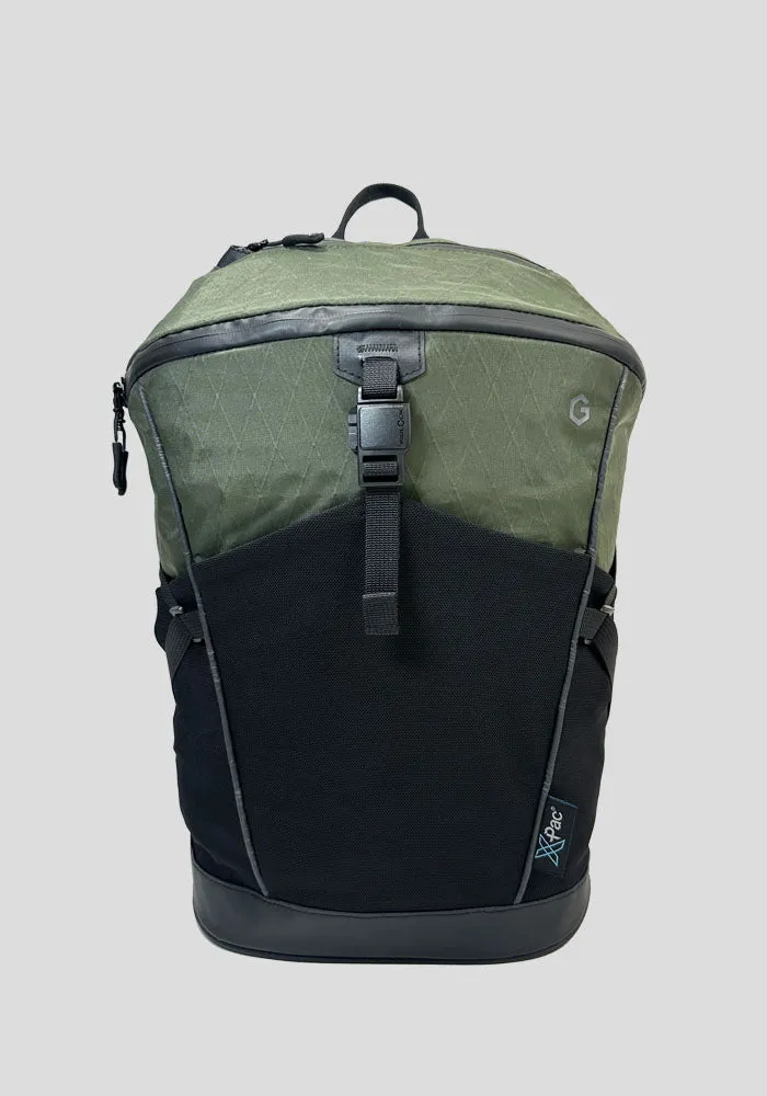 HEXA.GO BACKPACK 12L