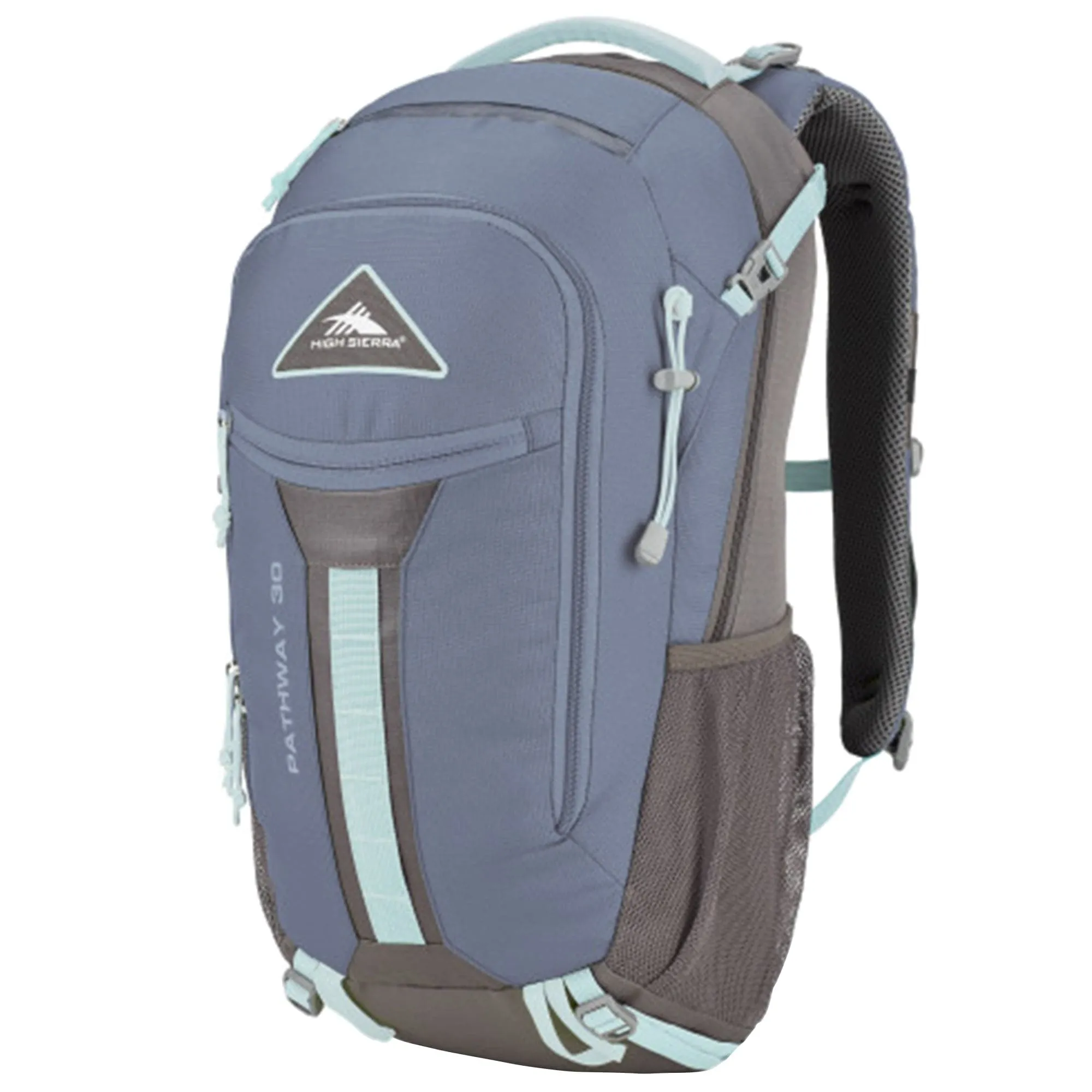 High Sierra Pathway Frame Packs 30L Backpack