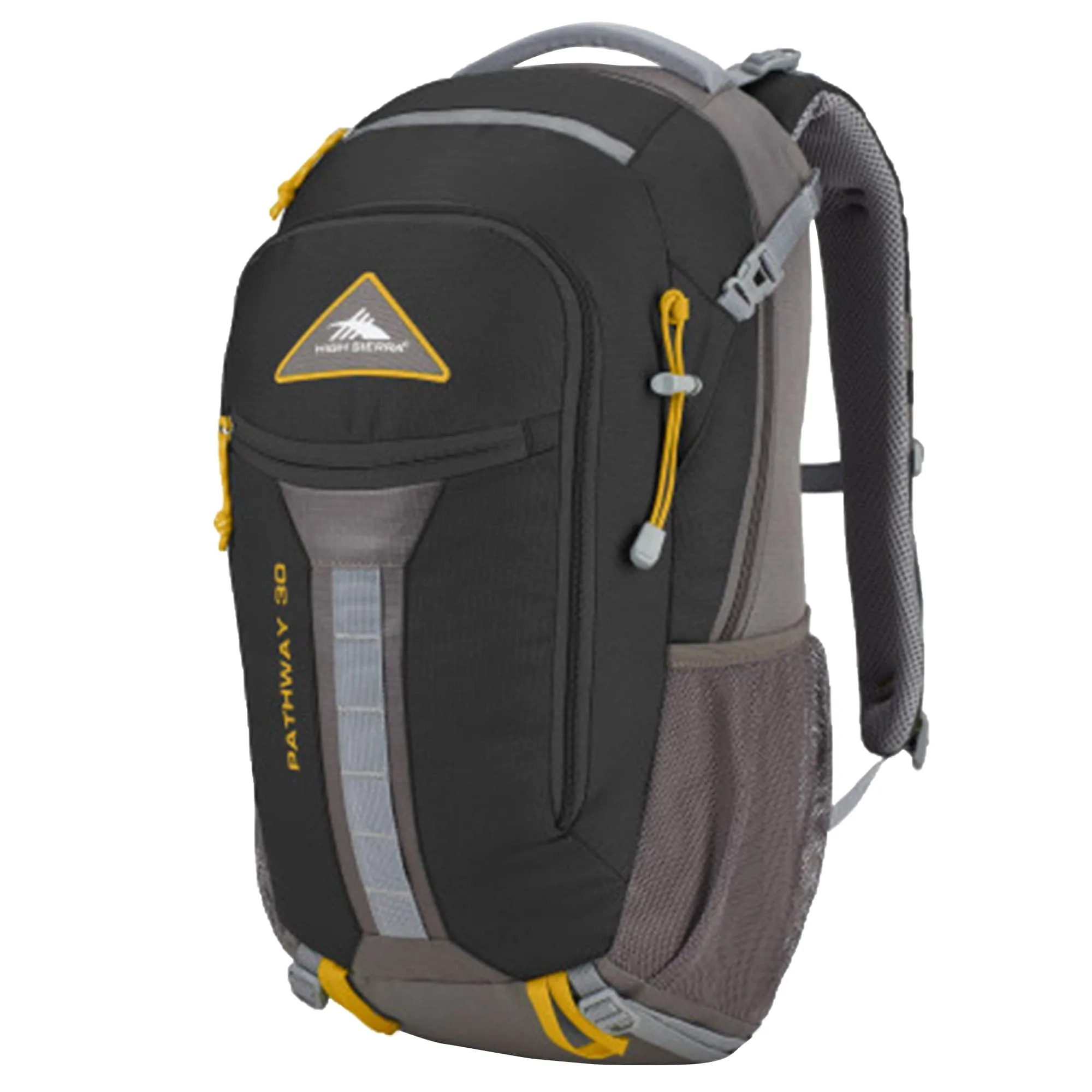 High Sierra Pathway Frame Packs 30L Backpack