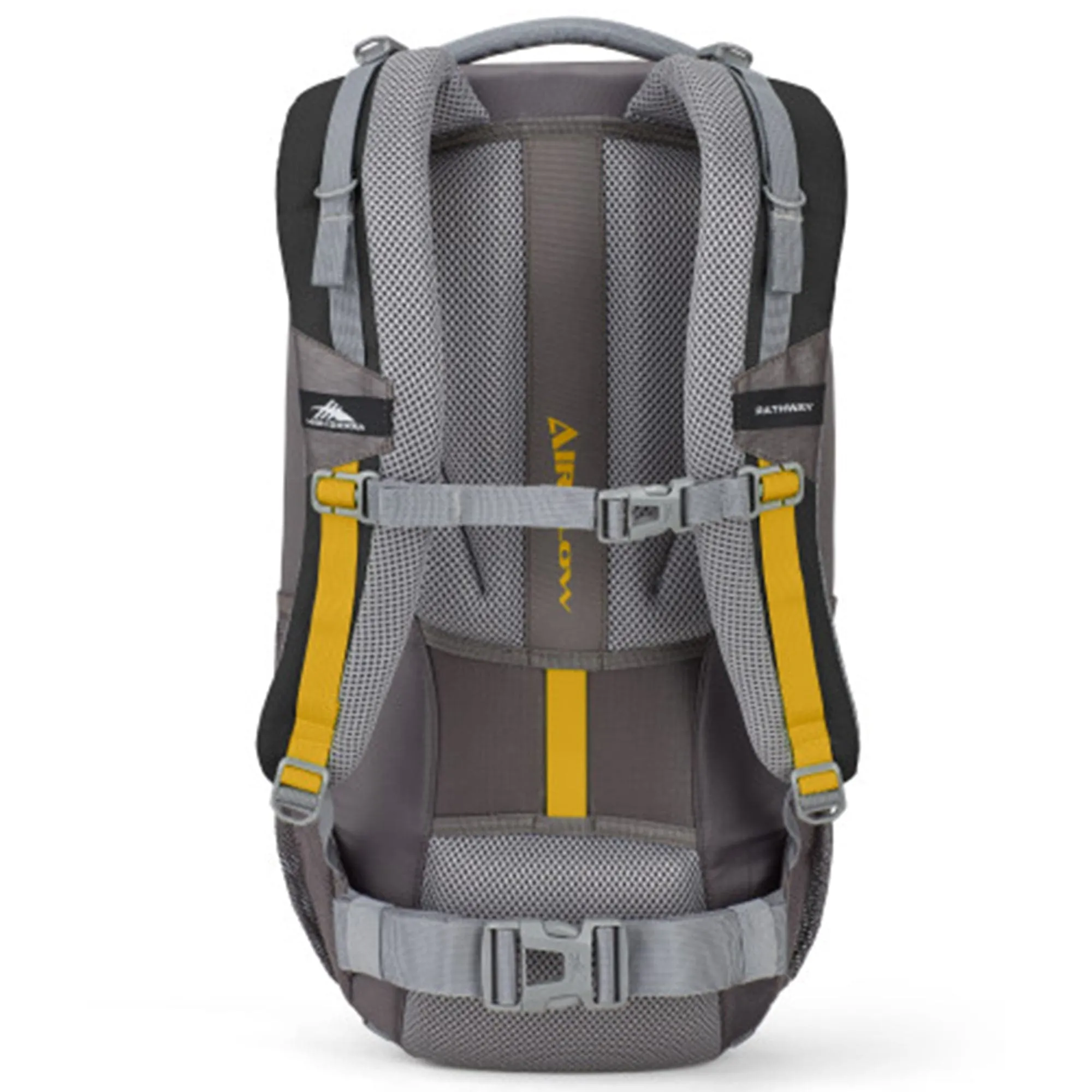 High Sierra Pathway Frame Packs 30L Backpack