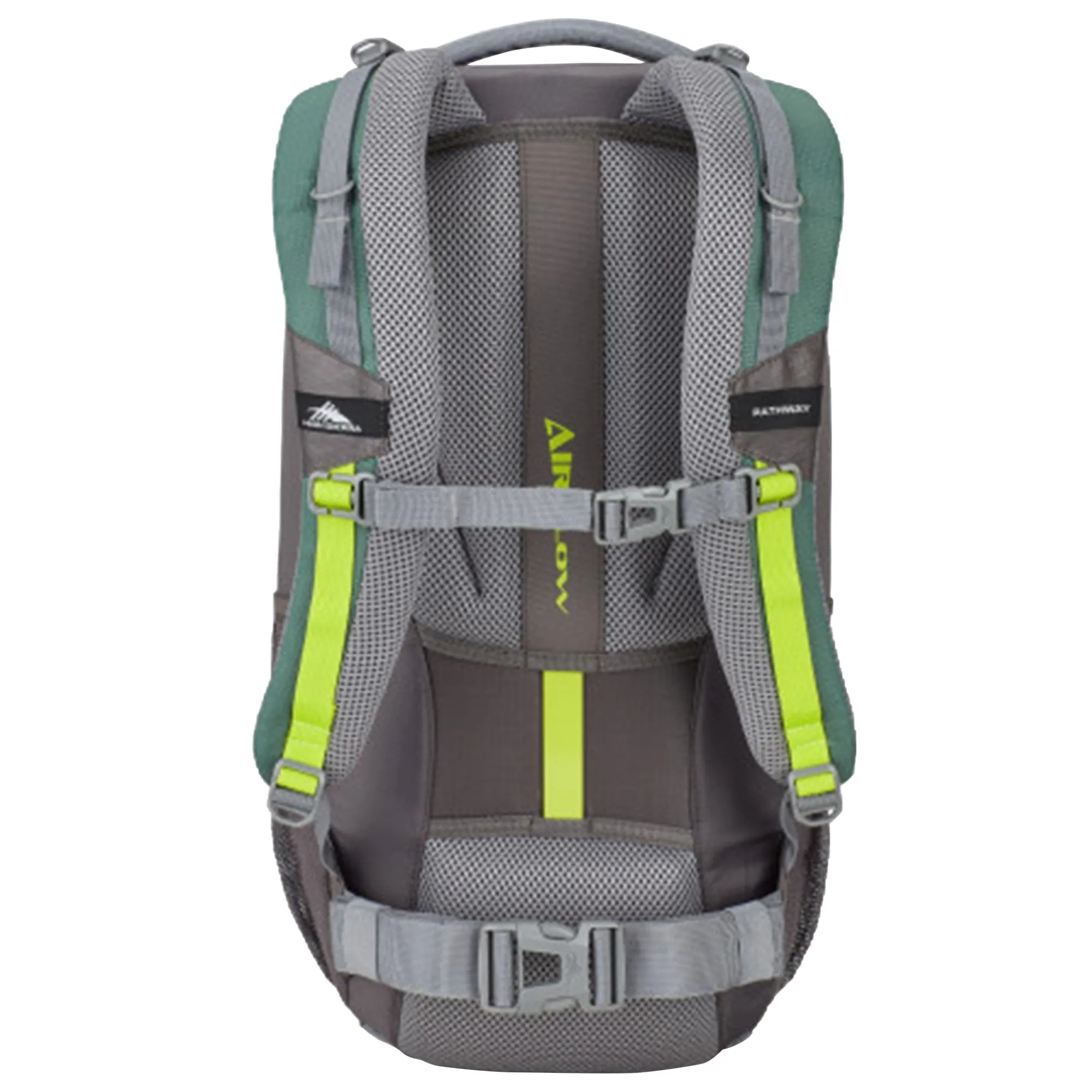 High Sierra Pathway Frame Packs 30L Backpack