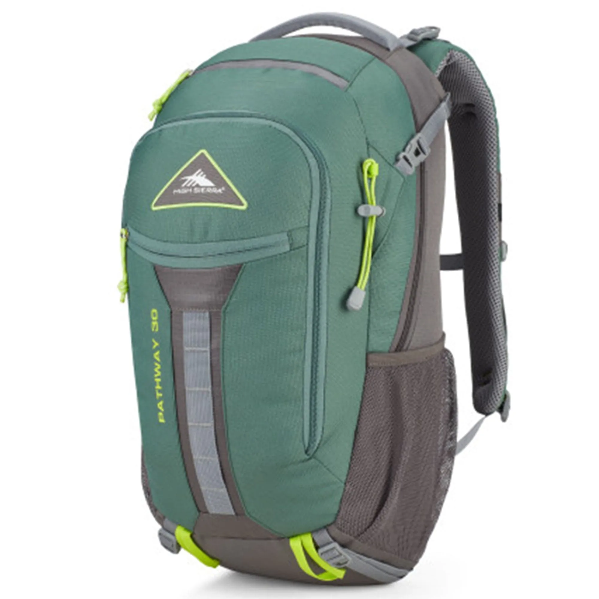 High Sierra Pathway Frame Packs 30L Backpack