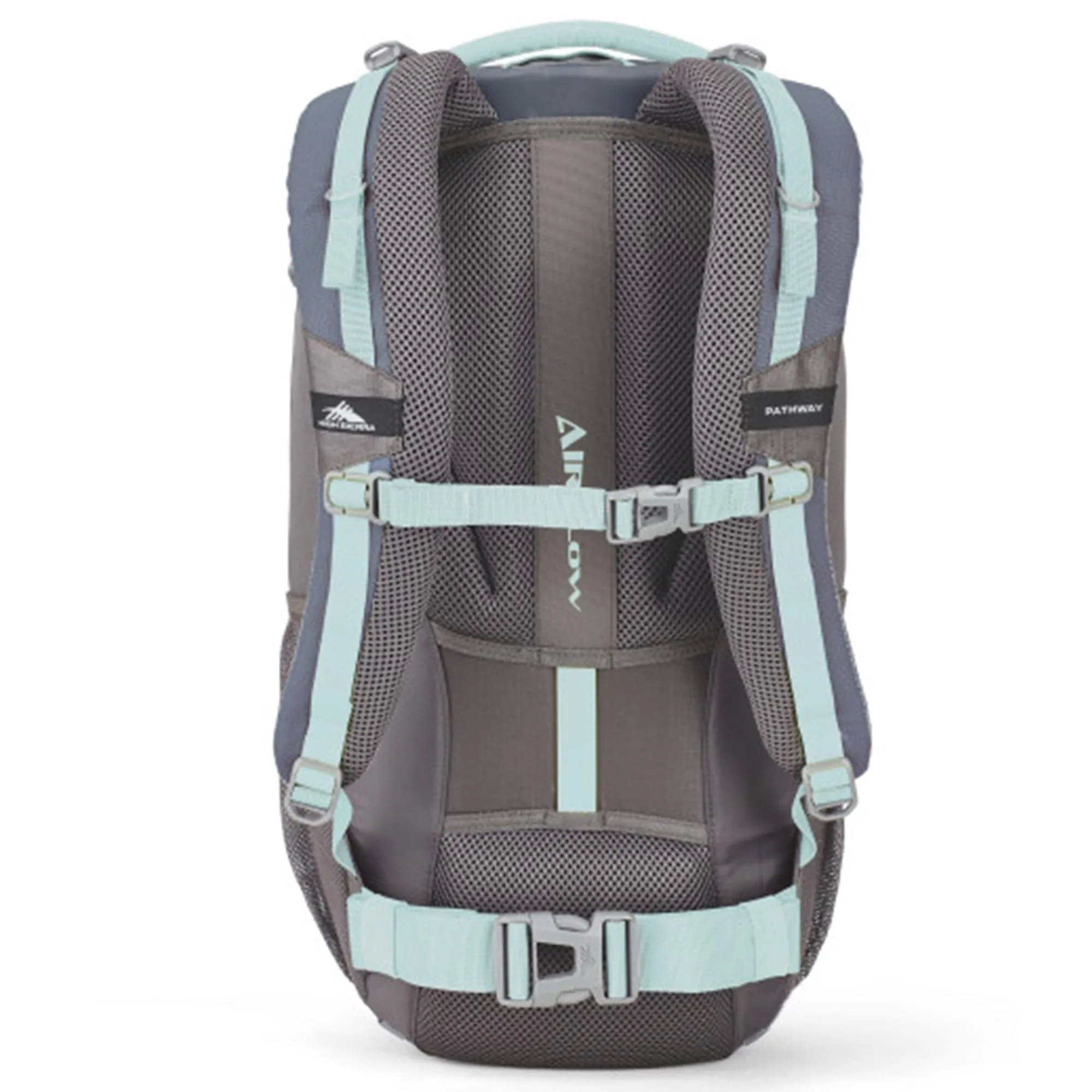 High Sierra Pathway Frame Packs 30L Backpack