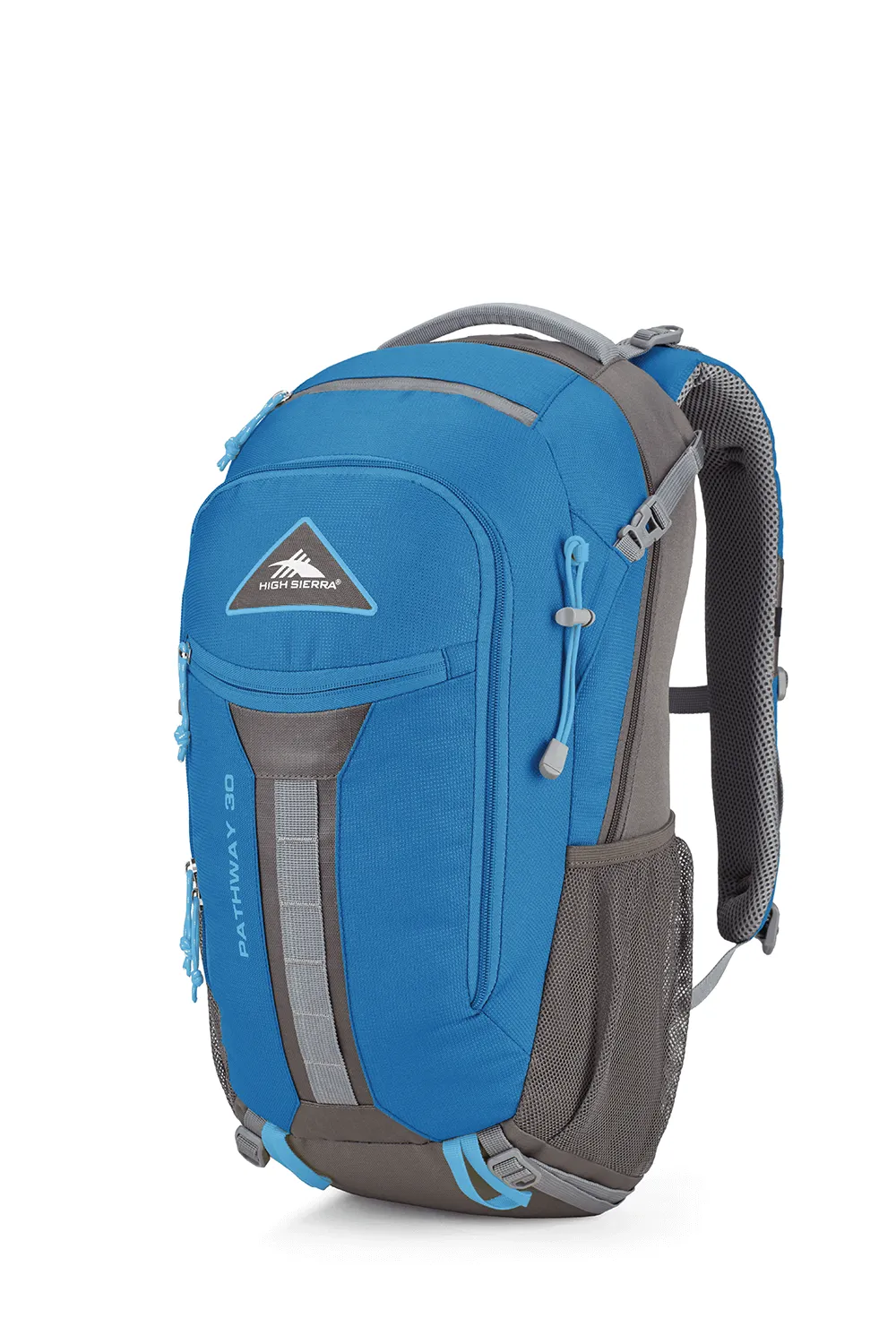 High Sierra Pathway Frame Packs 30L Backpack