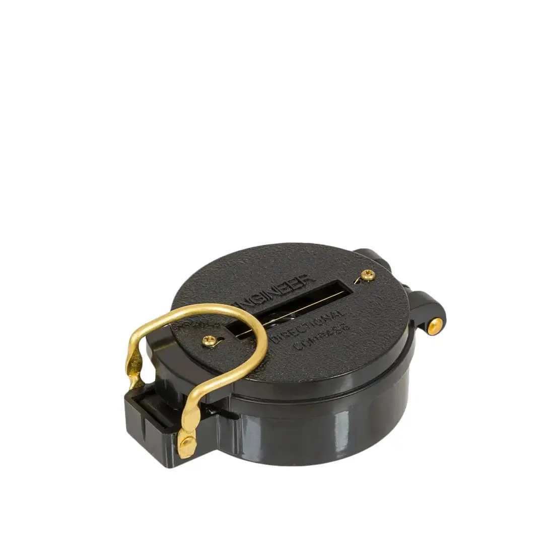Highlander Lensatic Compass