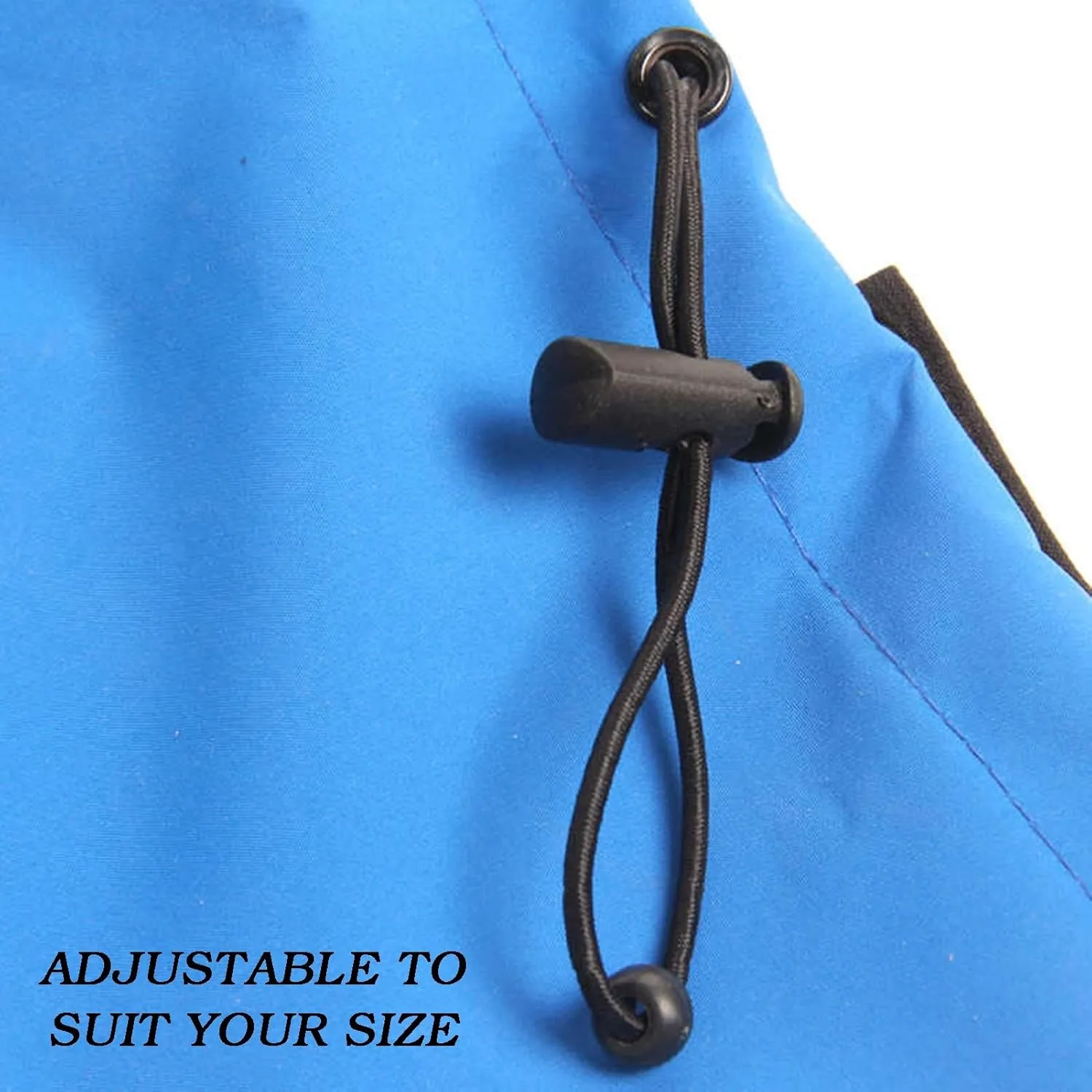 Hiking Gaiters,Adjustable Leg Gaiters,Waterproof Cloth High Leg Cover,Lower Legs Guards,for Outdoor Sports and Outdoor Work