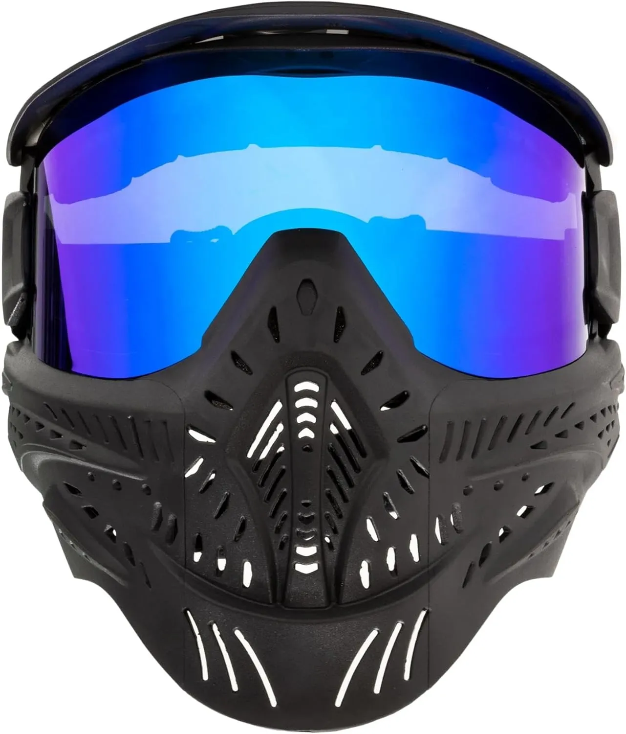 HK Army HSTL Anti-Fog Goggle System - Lightweight Airsoft Helmet, Impact-Resistant Goggles with Quick Change Thermal Lenses