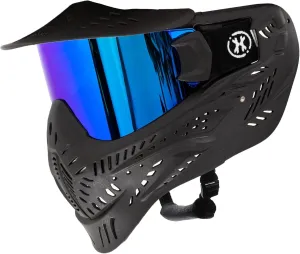 HK Army HSTL Anti-Fog Goggle System - Lightweight Airsoft Helmet, Impact-Resistant Goggles with Quick Change Thermal Lenses