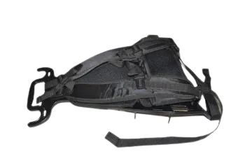 Hoover Shoulder Vac C2401 Royal RY4000, RY4001 Back Pack Vacuum Cleaner Carrying Frame Harness Assembly # 2KE2185000