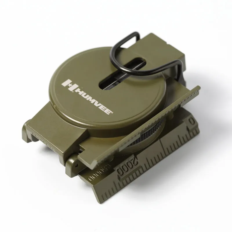Humvee Military-Style Compass