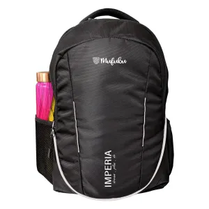 Imperia Prime Laptop Backpack - White