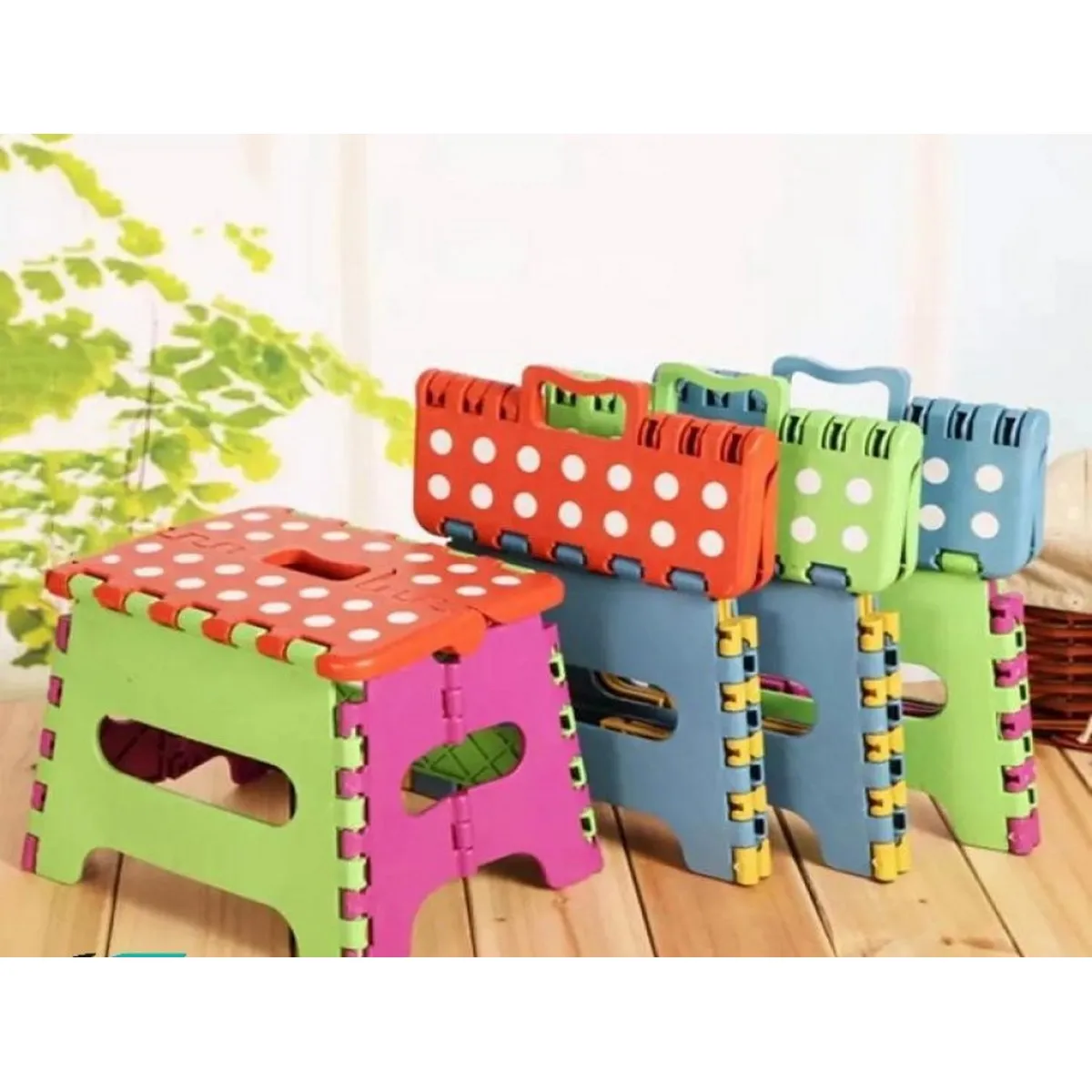in Sale Stool Intuitive Step Export Grand Quality 499 Foldable Rs Lightweight 5G-enabled