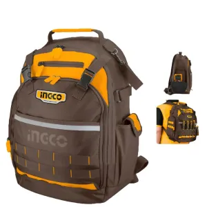 INGCO HBP01028 Tools Backpack