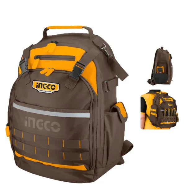 INGCO HBP01028 Tools Backpack