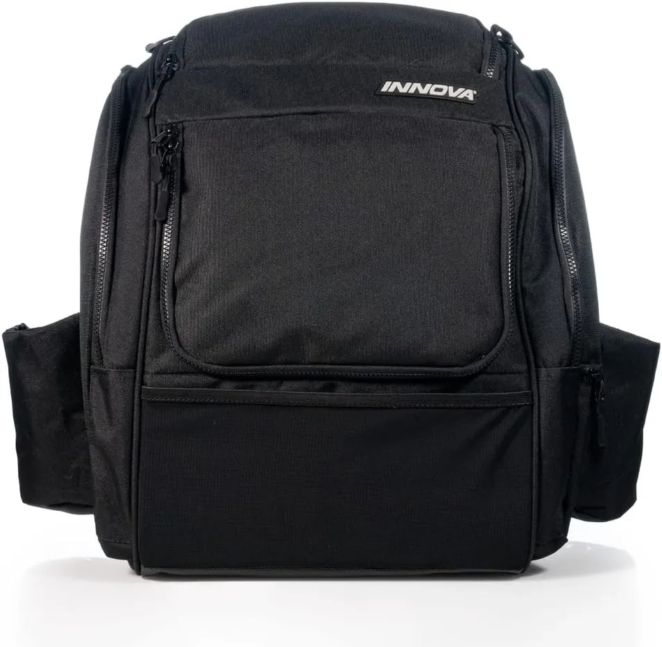 Innova Discs Safari Pack Backpack Disc Golf Bag