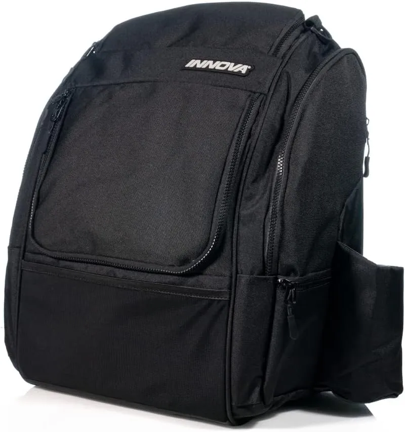 Innova Discs Safari Pack Backpack Disc Golf Bag