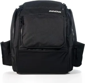 Innova Discs Safari Pack Backpack Disc Golf Bag