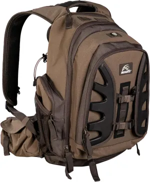 Insights Hunting by frogg toggs- The Element, Heavy Duty 1,831 Cubic Inch Hiking Fishing Camping Hunting Backpack