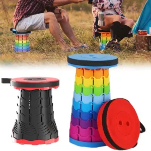 InstantCrutch™ — Sit Anywhere Instantly in Comfort | 50% Off