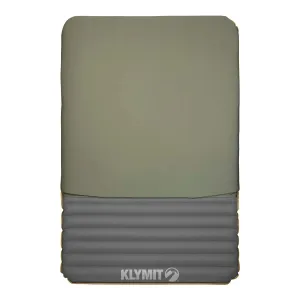 Insulated Klymaloft Double Sleeping Pad