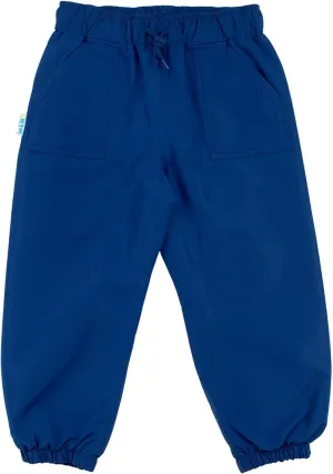 JAN & JUL Waterproof Rain Pants for Toddlers and Kids