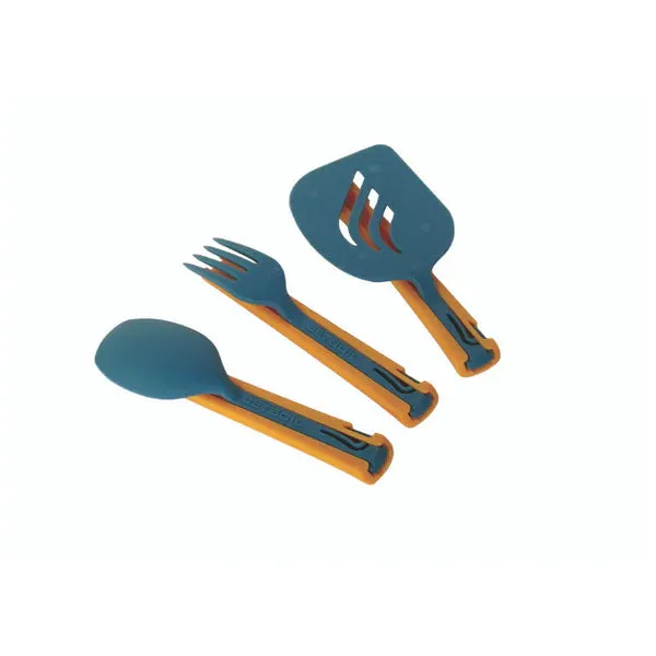 Jetboil Jetset Utensil Set
