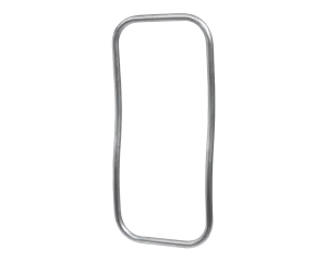 Jääkäri M aluminium frame