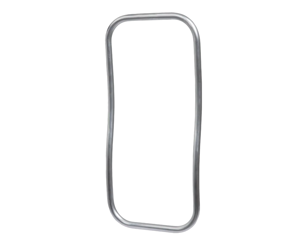 Jääkäri M aluminium frame