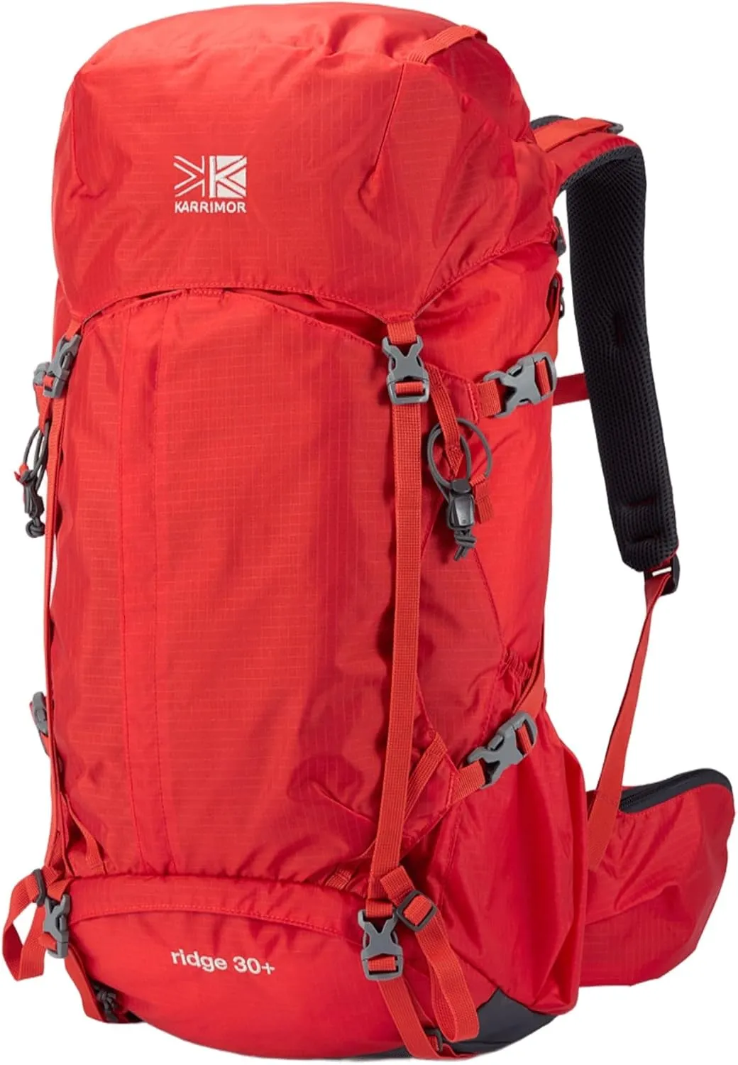 Karrimor(カリマー) Trekking, K.Orange, S