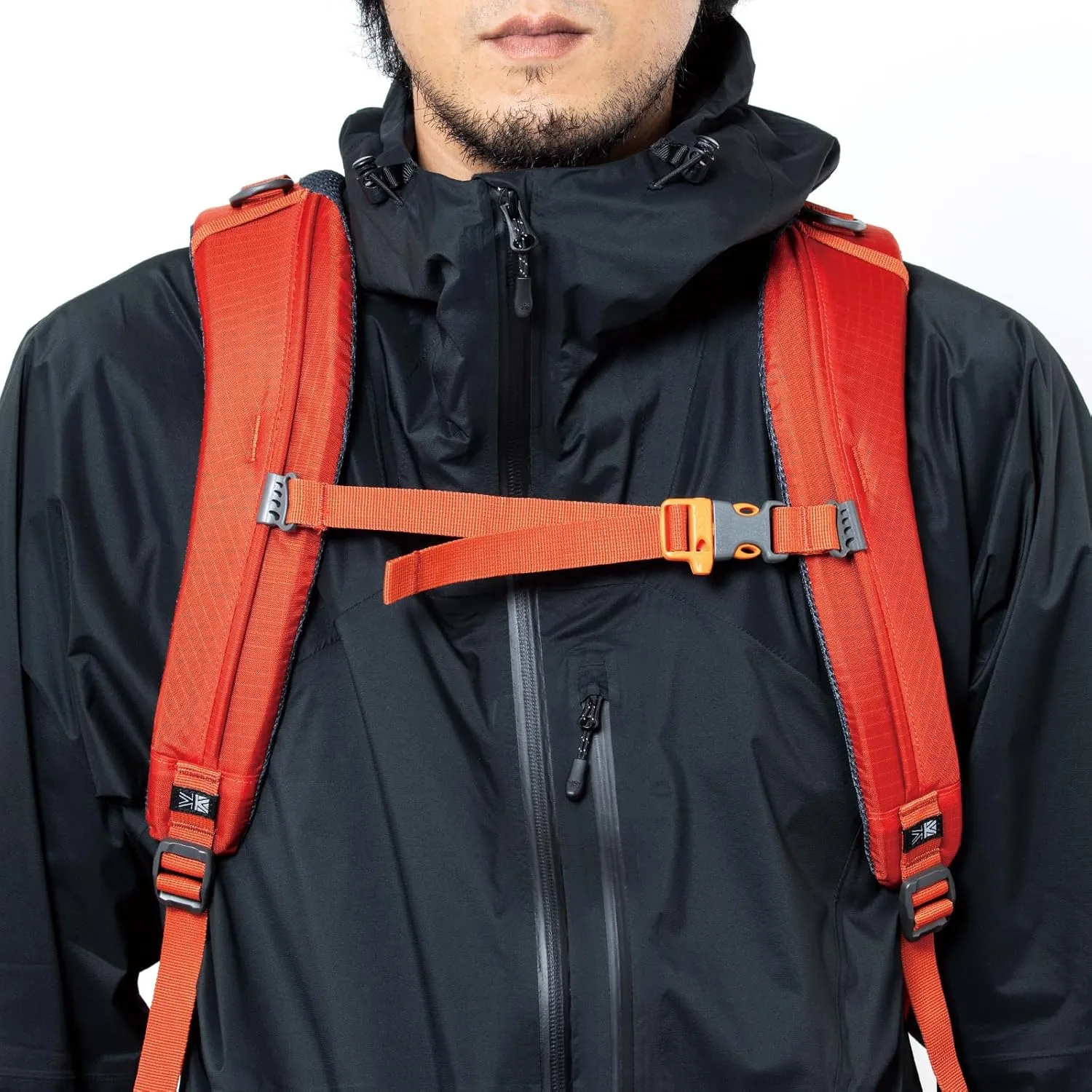 Karrimor(カリマー) Trekking, K.Orange, S