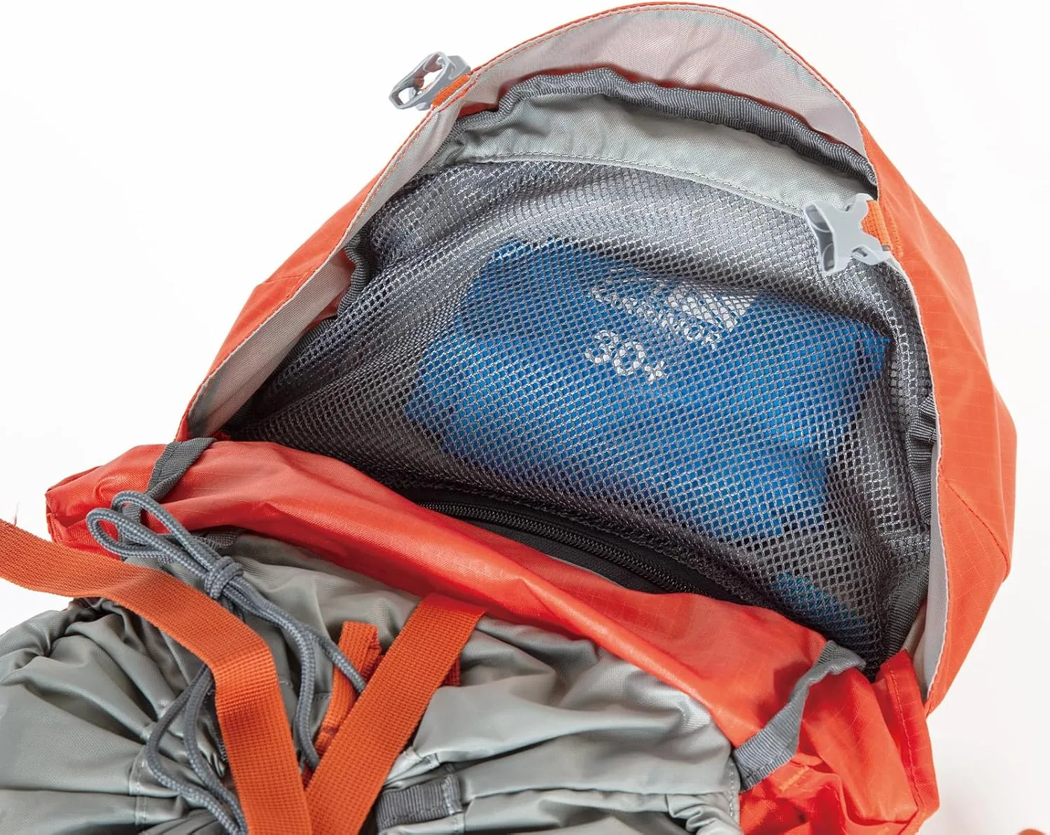 Karrimor(カリマー) Trekking, K.Orange, S