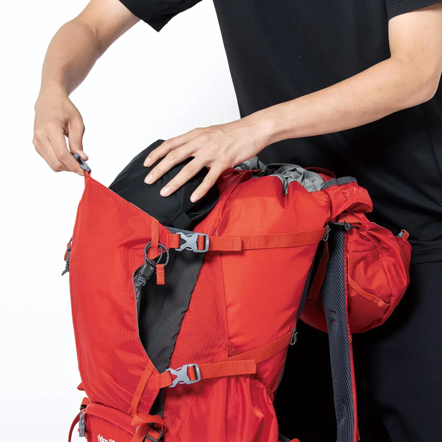 Karrimor(カリマー) Trekking, K.Orange, S