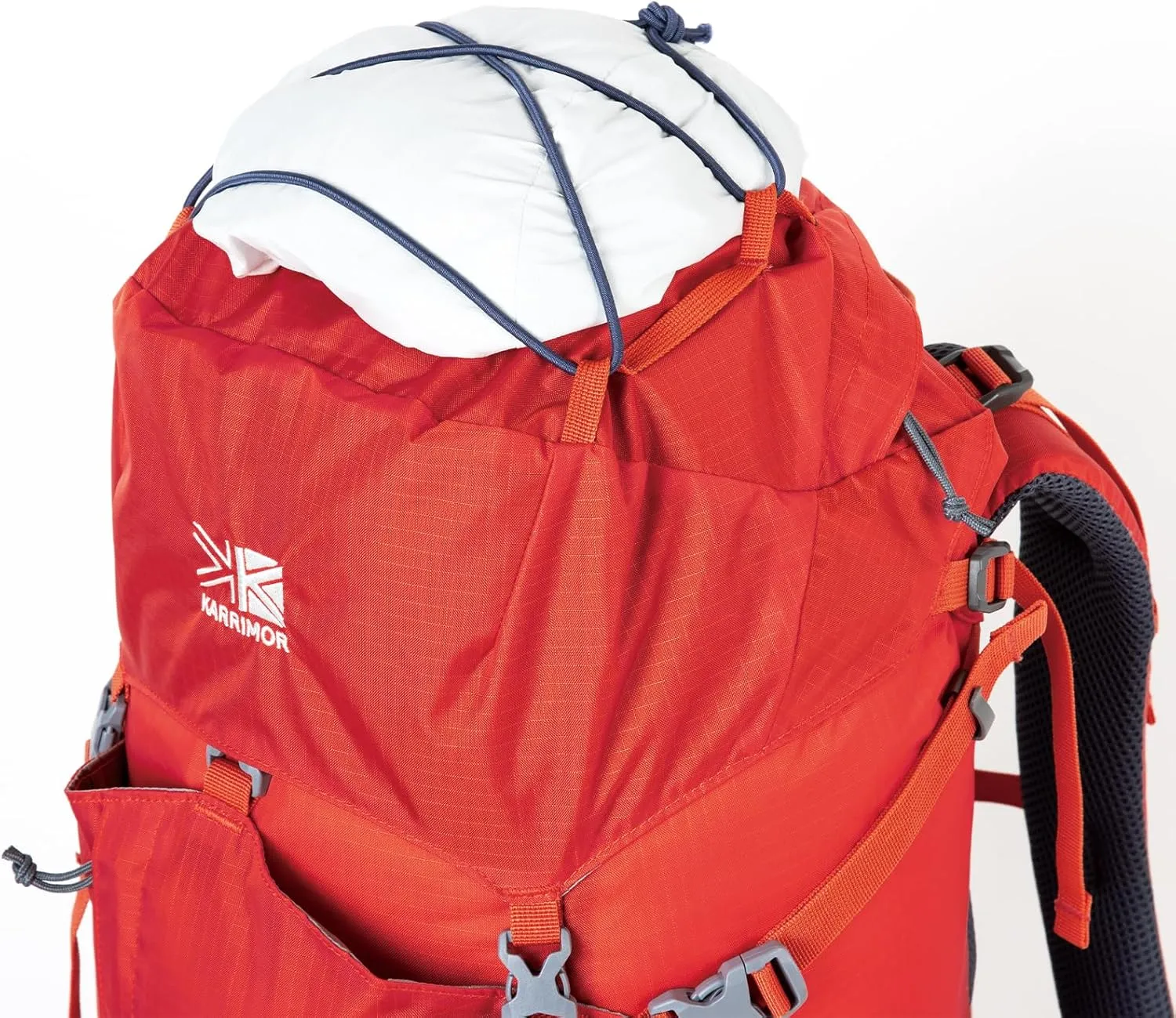 Karrimor(カリマー) Trekking, K.Orange, S