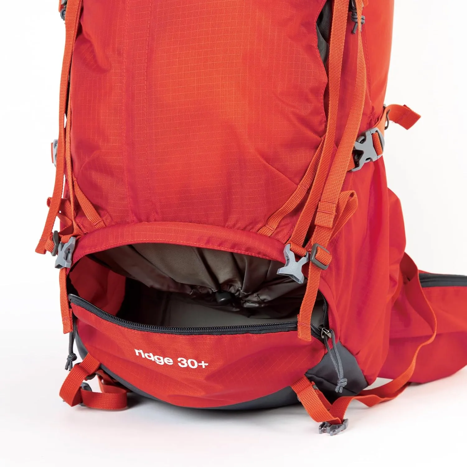 Karrimor(カリマー) Trekking, K.Orange, S