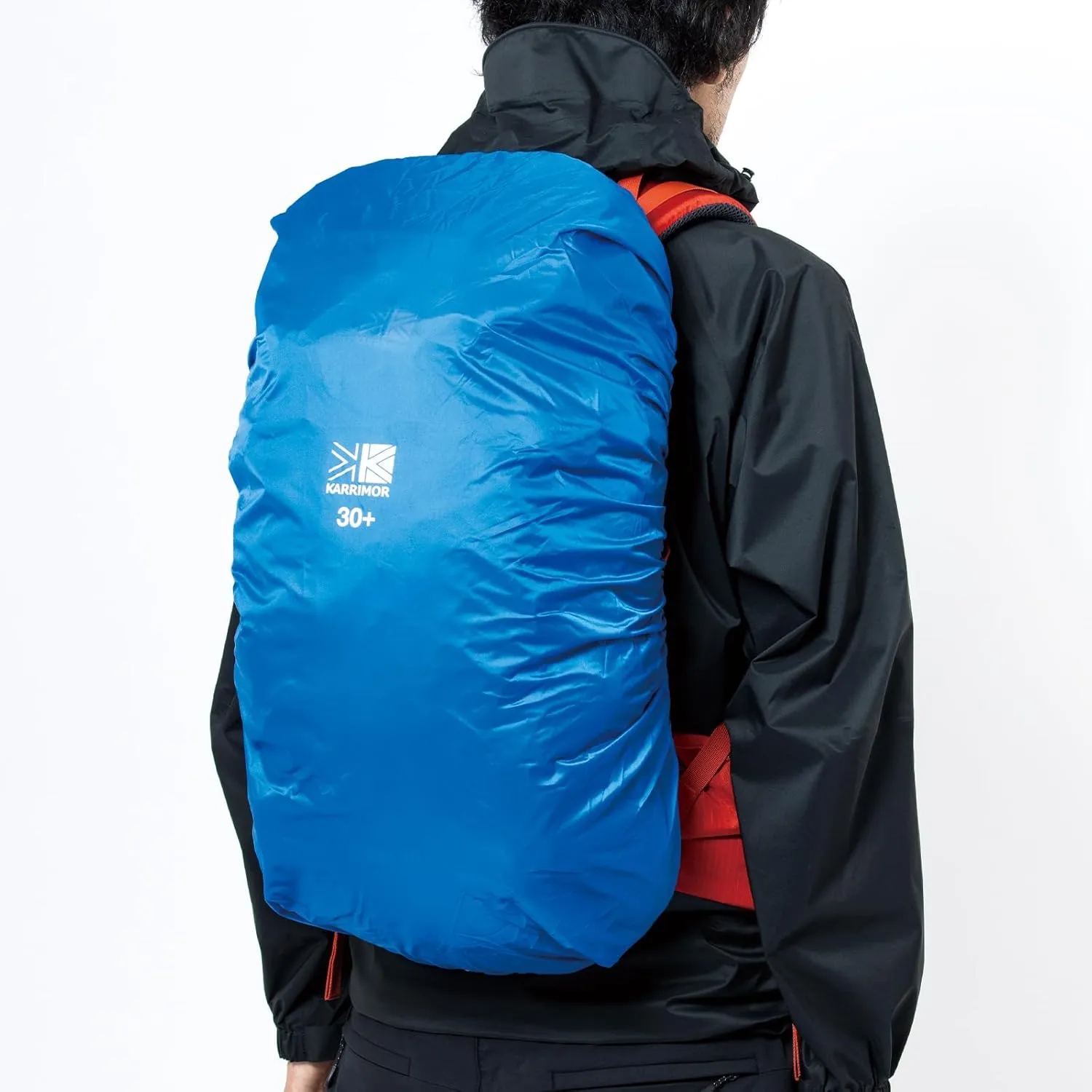 Karrimor(カリマー) Trekking, K.Orange, S