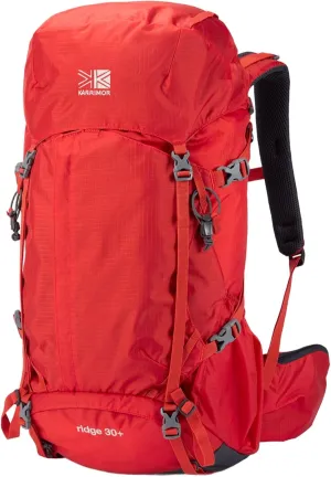 Karrimor(カリマー) Trekking, K.Orange, S