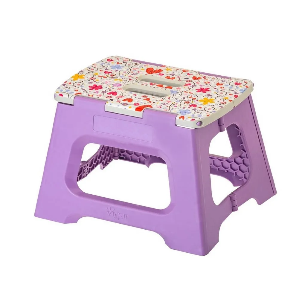 KIDS FOLDABLE 23CM STOOL