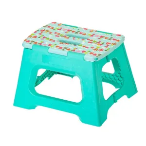 KIDS FOLDABLE 23CM STOOL