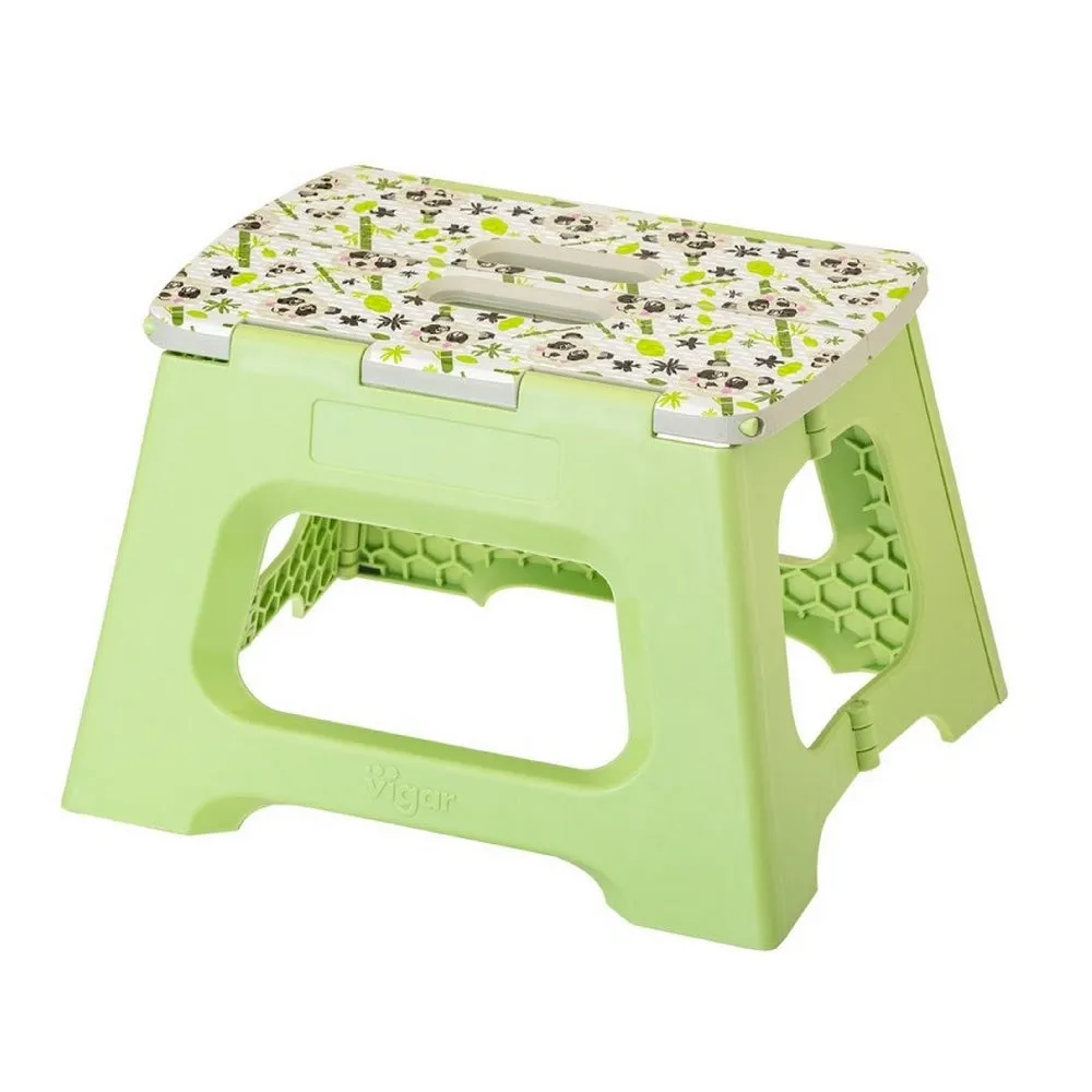 KIDS FOLDABLE 23CM STOOL