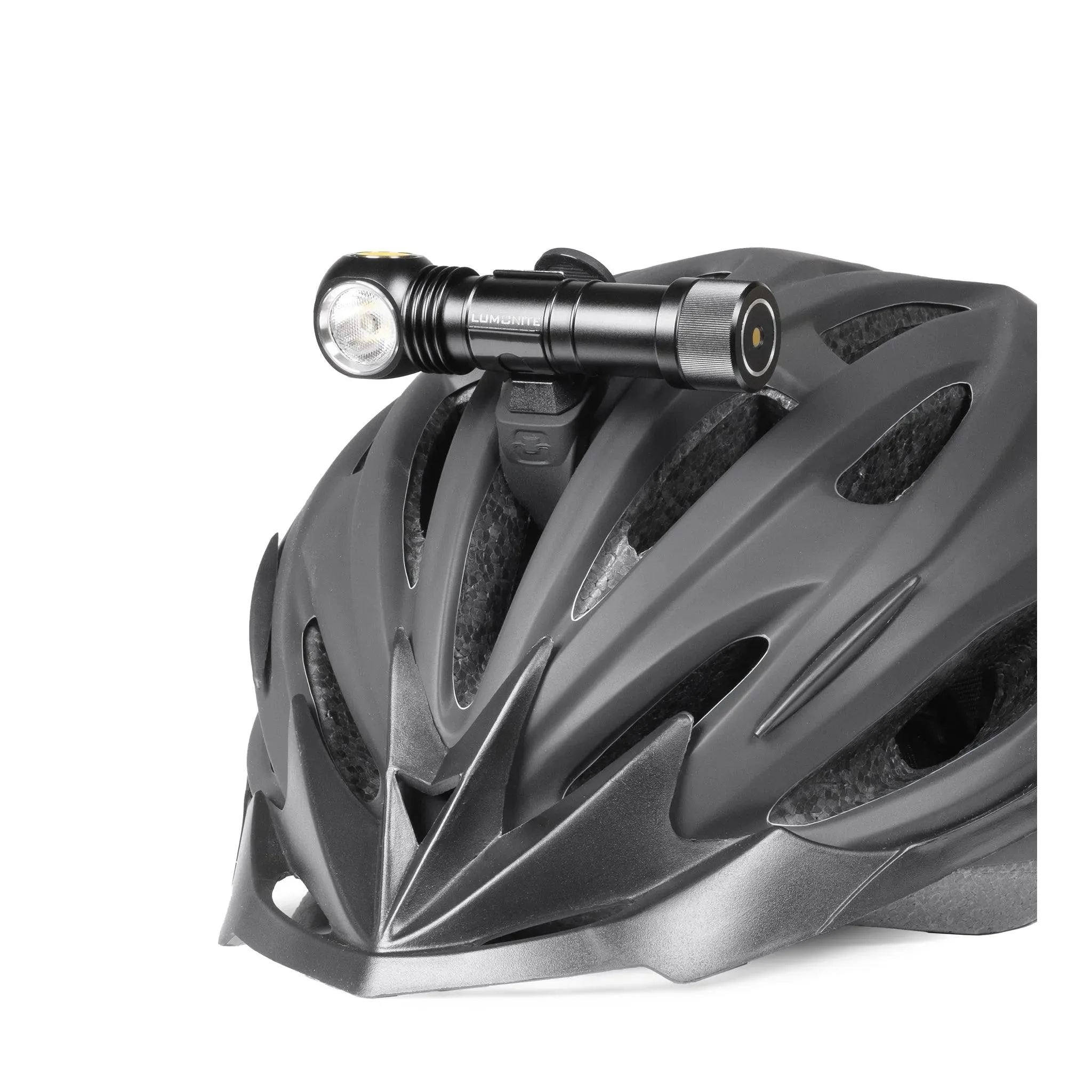 Kiinnike LUMONITE Releasy™ Bike V2