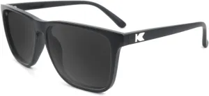 Knockaround Fast Lanes and Sport Polarized Sunglasses for Men & Women - Impact Resistant Lenses & Full UV400 Protection