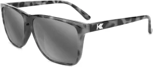 Knockaround Fast Lanes and Sport Polarized Sunglasses for Men & Women - Impact Resistant Lenses & Full UV400 Protection