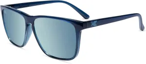 Knockaround Fast Lanes and Sport Polarized Sunglasses for Men & Women - Impact Resistant Lenses & Full UV400 Protection