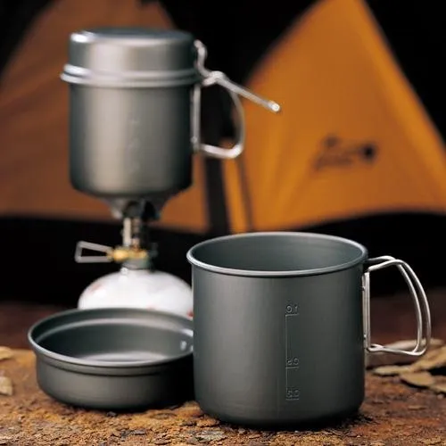 KOVEA Escape Cookset