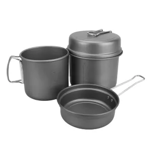 KOVEA Escape Cookset