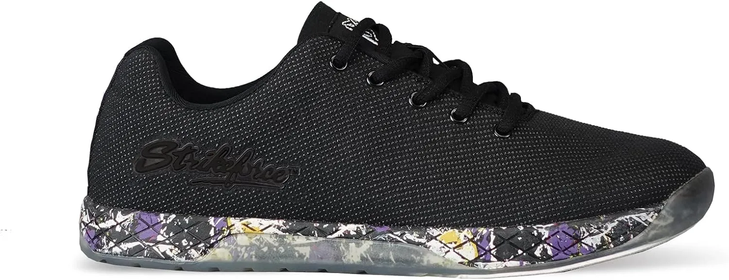KR Strikeforce Compass Womens Athletic Bowling Shoe